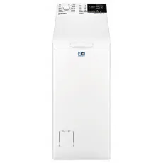 Стиральная машина Electrolux EW6T4272I, White, 7 Kg