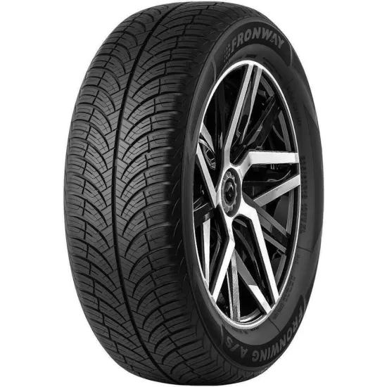 Шина всесезонная Fronway Fronwing A/S 145/80 R13 75T