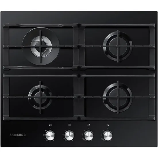 Панель варочная Samsung NA64H3030AK/WT (Black)