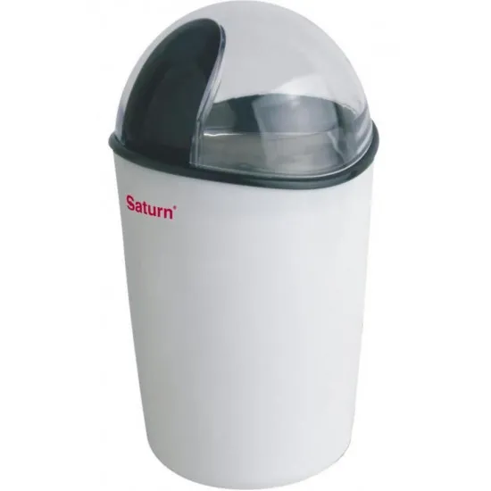 Râşniţă de cafea Saturn ST-CM1231, White