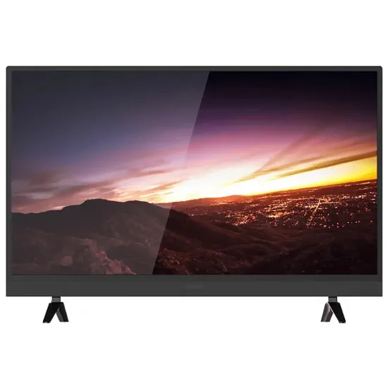 Телевизор LED 24 " Skyworth 24E3A11G, Black