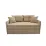 Canapea dreaptă Decoprim Orion 1600,, Ice Cream 14