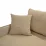 Canapea dreaptă Decoprim Orion 1600,, Ice Cream 14