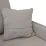 Canapea dreaptă Decoprim Orion 1800,, Dolice 02