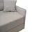 Canapea dreaptă Decoprim Orion 1800,, Dolice 02
