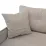 Canapea dreaptă Decoprim Orion 1800,, Dolice 02