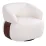 Кресло Decoprim Alovy, GAC- 2414 Beige (DAVIS ADVENTURE)