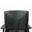 Кресло офисное Decoprim Foden CF (8001B), Black