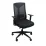 Кресло офисное Decoprim Foden CF (8001B), Black
