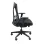 Кресло офисное Decoprim Foden CF (8001B), Black