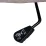 Fotoliu de birou DP Merlo, Light Brown