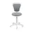 Fotoliu pentru copii DP Ministyle GTS White, PN-02