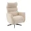 Fotoliu reclinabil DP Mavio, ROF-019 Beige (Royal Boucle Natural)