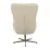 Fotoliu Decoprim Puffy, ROE-042 Beige (FABB RAVEN 28)