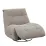 Fotoliu reclinabil DP Nardo, ROF-017 Grey (Royal Boucle Mushroom)