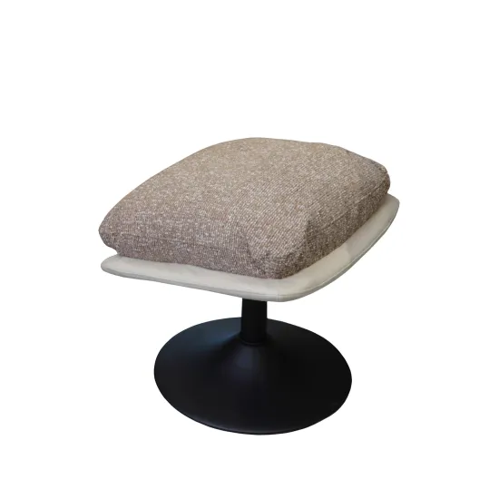 Подставка для ног Decoprim Solea, Light Brown