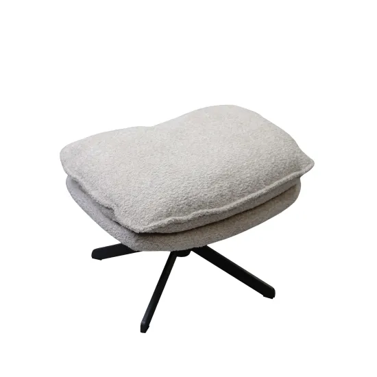 Подставка для ног Decoprim Lento, Grey