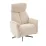 Fotoliu reclinabil DP Taren, ROM-010 Beige (Royal Boucle Natural)