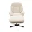 Кресло DP Velia, CL25-04 Beige (Lappi 03)