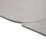 Стол обеденный Decoprim Calden, 140x85 см раскладной, White