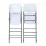 Scaun DP Volt, HY-Y60D White