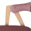 Стул Decoprim Logan, Emilia 75/Natural Legs