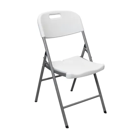 Scaun DP Hako, HY-Y56 White