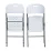Scaun DP Hako, HY-Y56 White