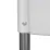 Scaun DP Hako, HY-Y56 White