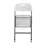 Scaun DP Hako, HY-Y56 White