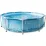 Piscină cu cadru Intex Beachside 28206, Ø305x76 cm, 4485 l