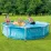 Piscină cu cadru Intex Beachside 28206, Ø305x76 cm, 4485 l