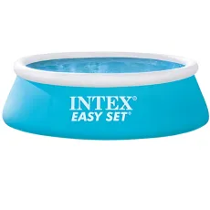 Бассейн надувной Intex Easy Set 28101, Ø183x51 см, 880 л
