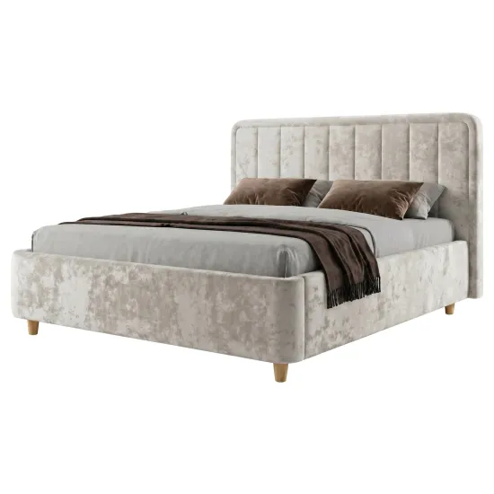 Pat Relaxe Bliss, 160 х 200 cm, Dolce 01