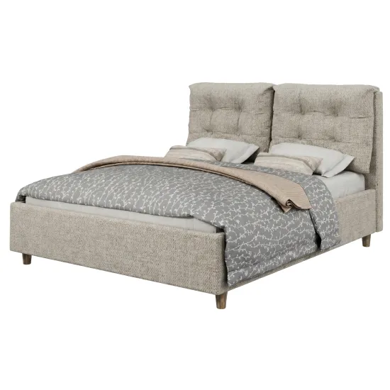 Pat Relaxe Talin, 160 х 200 cm, Aragon 80 Gray