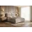 Pat Relaxe Talin, 160 х 200 cm, Aragon 80 Gray