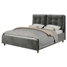 London 16 Dark Grey