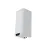 Boiler electric Ozon OZ100SQ20D, 100 l, Alb