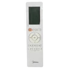 Telecomandă pentru aparat de aer conditionat Midea 17317000010599