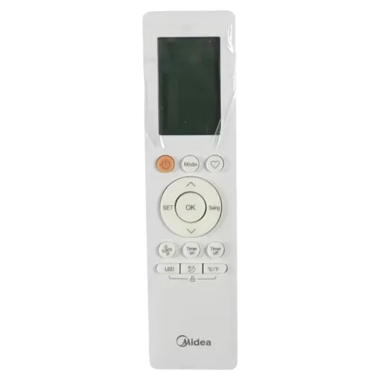 Telecomandă pentru aparat de aer conditionat Midea 17317000010599