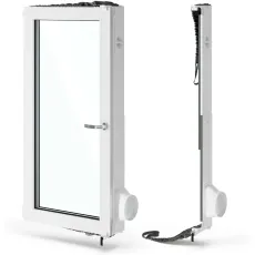 Element de etansare a ferestrelor Electrolux EWKIT5