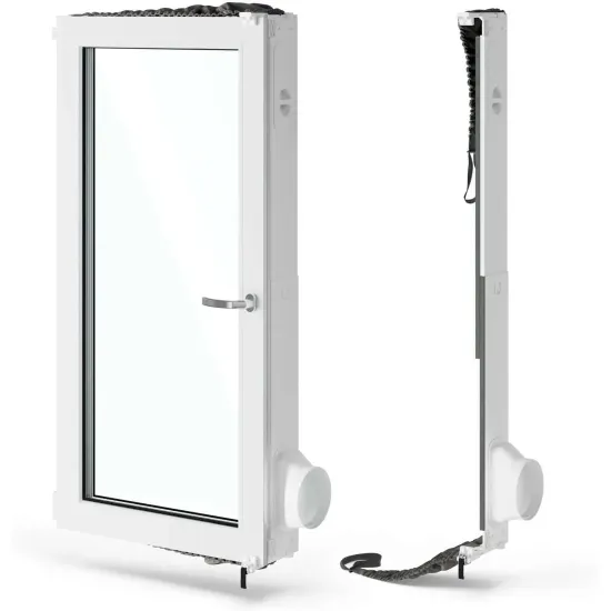 Element de etansare a ferestrelor Electrolux EWKIT5