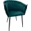 Scaun Magnus DC 7077, Green