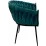 Scaun Magnus DC 7077, Green
