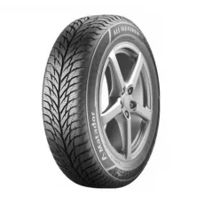 Шина летняя Matador MP-62 Awevo All Weather Evo 165/70 R14 81T