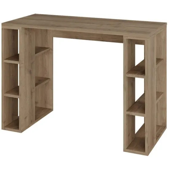 Стол письменный Showdeko Colmar, 106x60x75 см, хитит