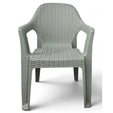 Scaun Mobiland Polo, Verde deschis