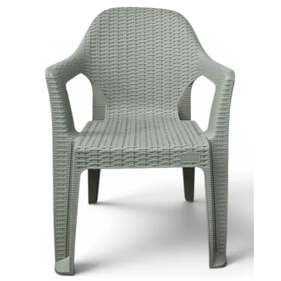 Scaun Mobiland Polo, Verde deschis