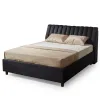 Pat Ambianta Bremen, 140 х 200 cm, Black