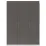 Шкаф Fabrik Home Mezzo, 150x50x200 см, Кобальт